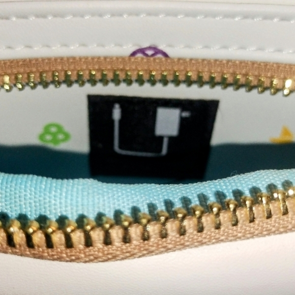 Animal Print Kids Backpack - Picture 9 of 12